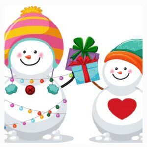 HAPPY & SAFE HOLIDAYS